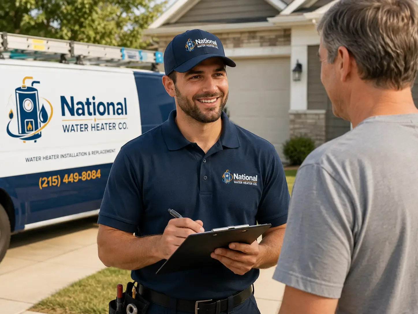 Water Heater Installation Richmond, MI FAQs